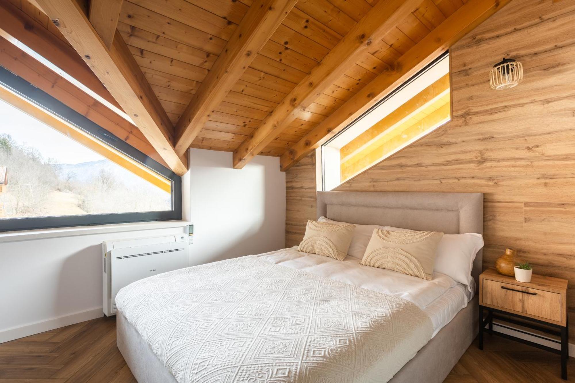 Casa Il Tramonto Val Di Sole Daire Commezzadura Dış mekan fotoğraf