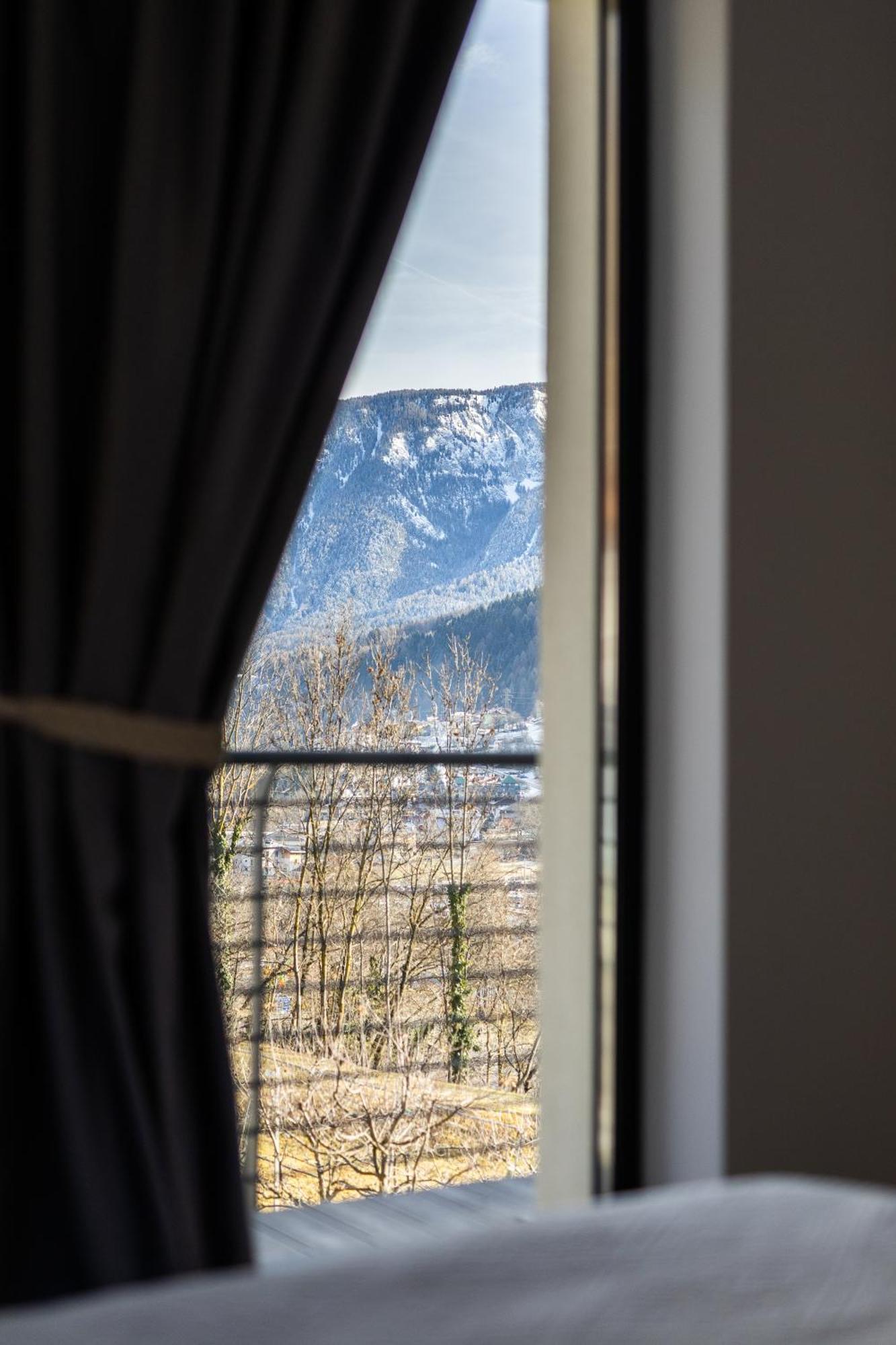 Casa Il Tramonto Val Di Sole Daire Commezzadura Dış mekan fotoğraf